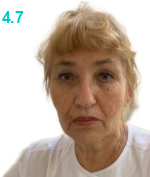 Елизарова Татьяна Владимировна