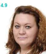 Каган Елена Эдуардовна