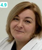 Денисова Ольга Владимировна
